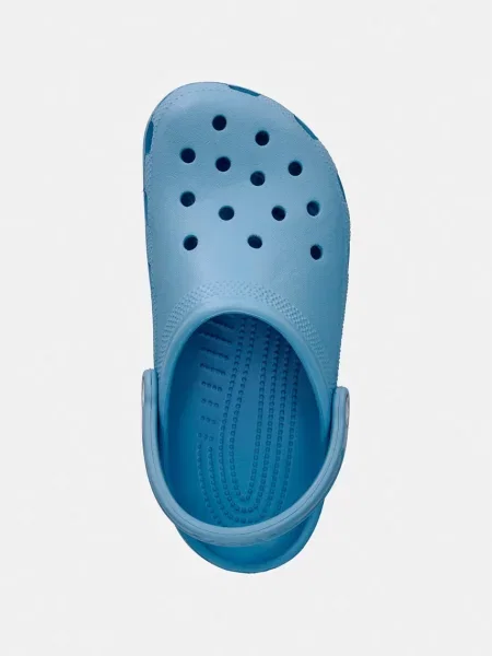 Детские шлепанцы Crocs