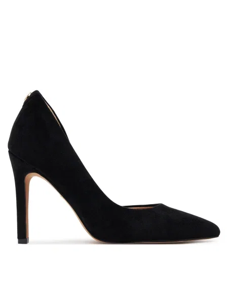 Nine West Обувки на черен
