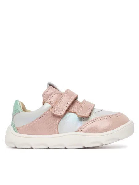 Superge Froddo Zeru Spring Barefoot M roza