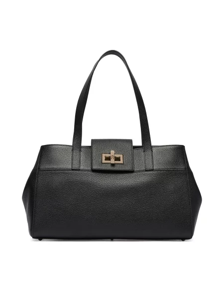 Kabelka Furla černá