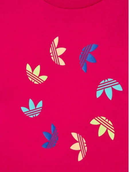Adidas Majica adicolor roza