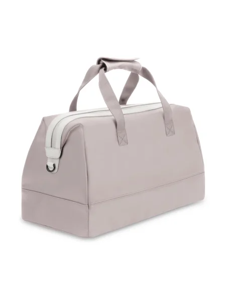 Kapten & Son Potovalka za konec tedna Storen blata bela