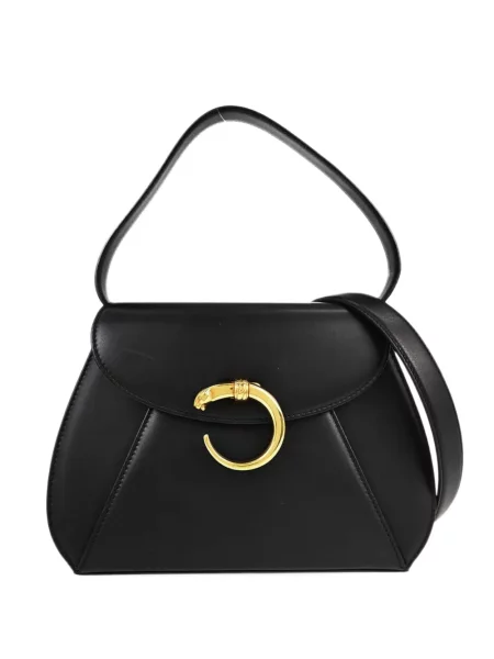Geantă Cartier negru