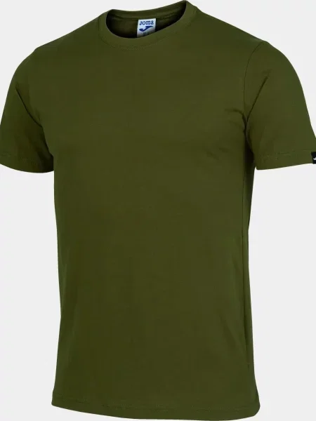 Koszulka sportowa Joma Desert zielona