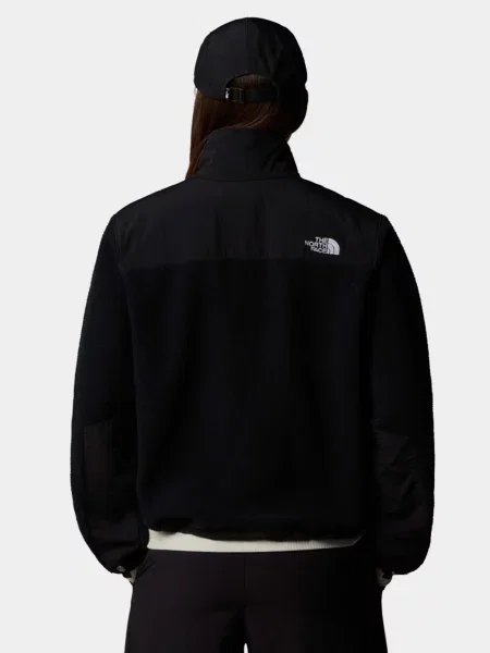Кофта The North Face Retro Denali чорний