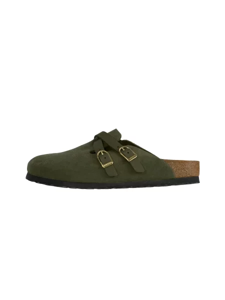 BIRKENSTOCK Saboți Blair oliv