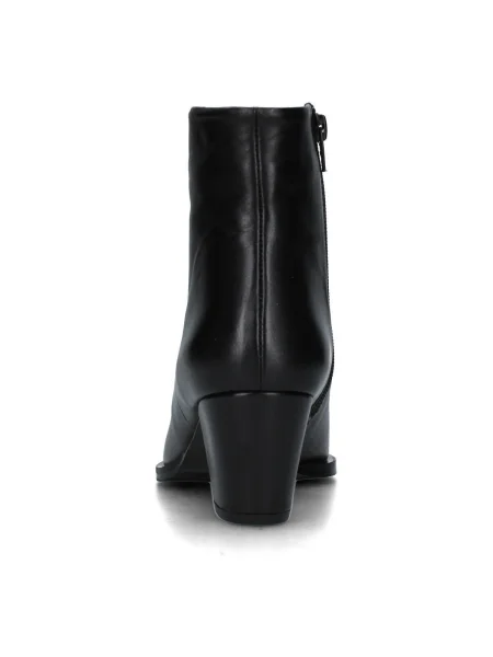 Pantofi Anita negru