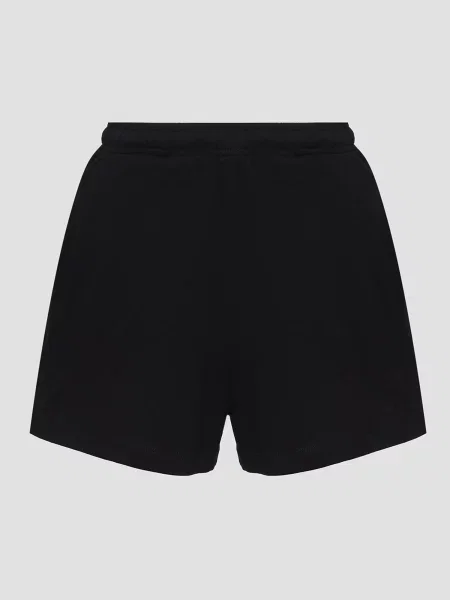 Спортивні шорти Guess чорні