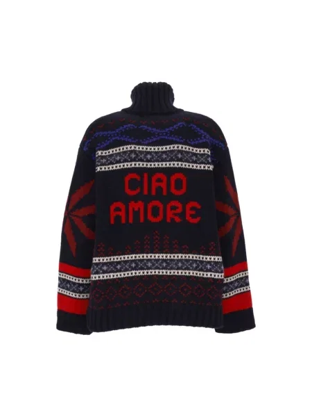 Sweter Giada Benincasa