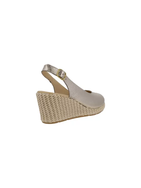 Pantofi Pitillos maro