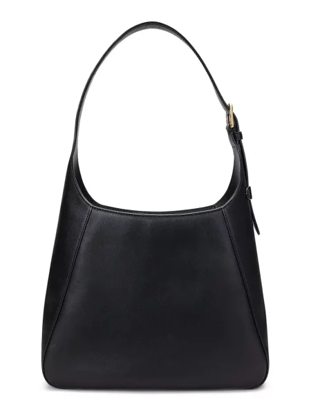 Torebka LAUREN RALPH LAUREN czarna