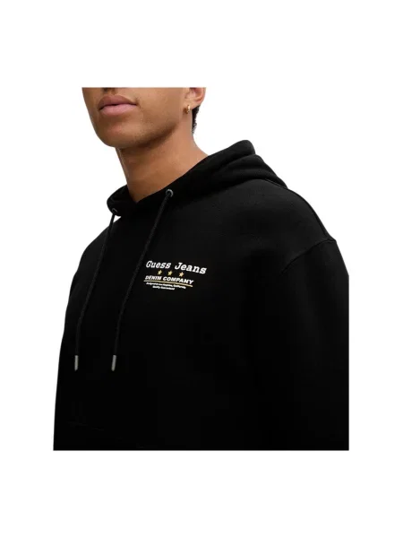 Geacă Guess negru