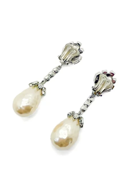 Обеци Jennifer Gibson Jewellery