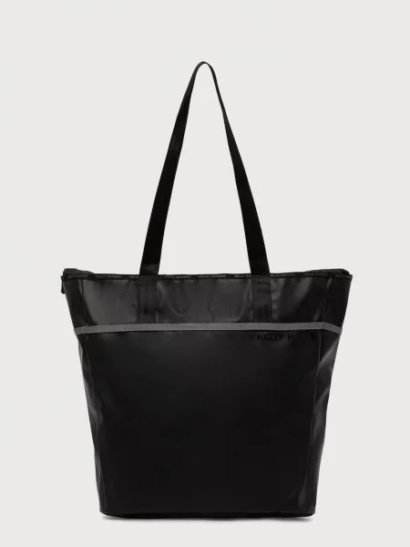 Geantă shopper Helly Hansen negru