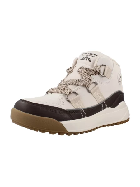 Čižmy Skechers biela