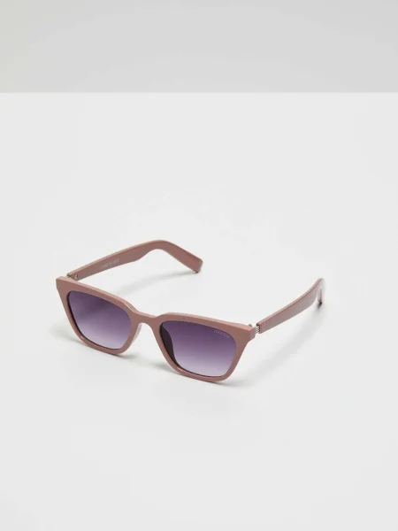 Ochelari de soare Marisse roz