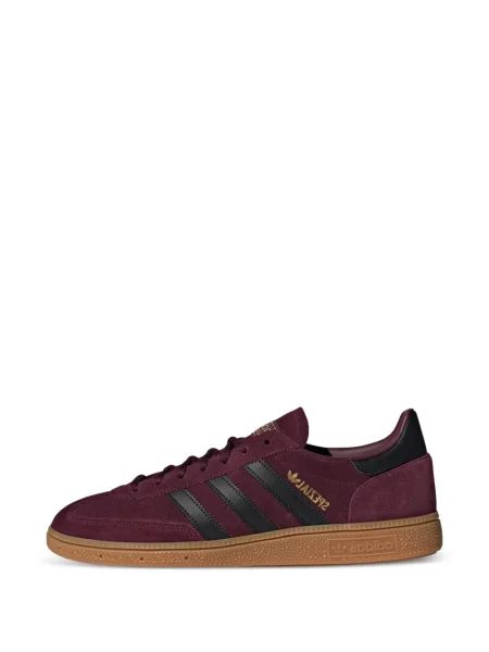 Sneakerși Adidas Spezial violet