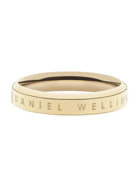 Перстень Daniel Wellington 58