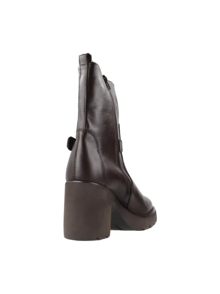 Pantofi Unisa maro