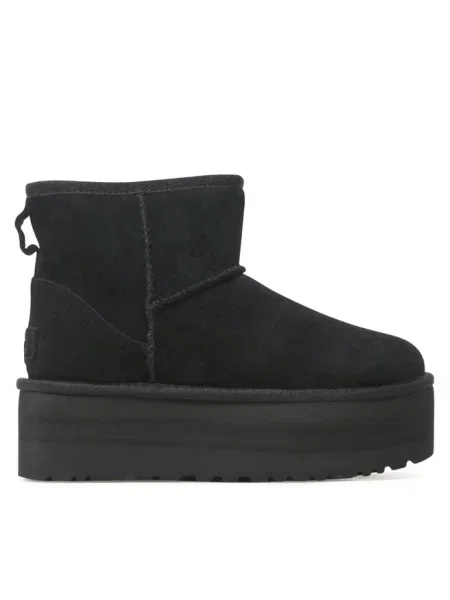 Śniegowce Ugg czarne