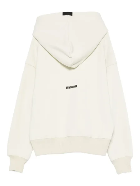 Dětska mikina s kapucí Msgm