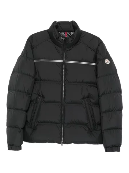 Geacă Moncler gri