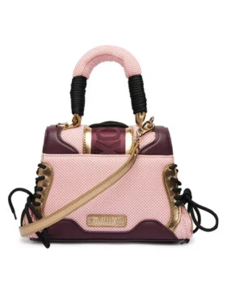 Steve Madden Kabelka Bdiego-B Fialová ružová