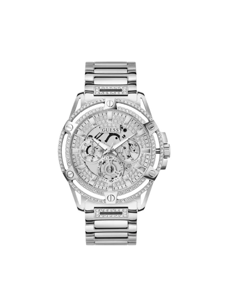Zegarek Guess szary
