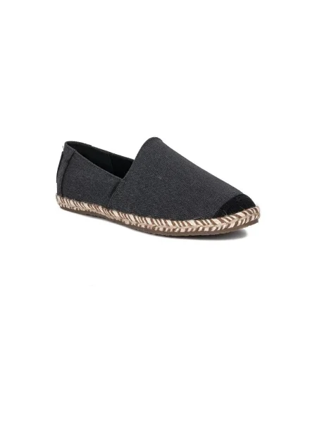 Pantofi Big Star gri