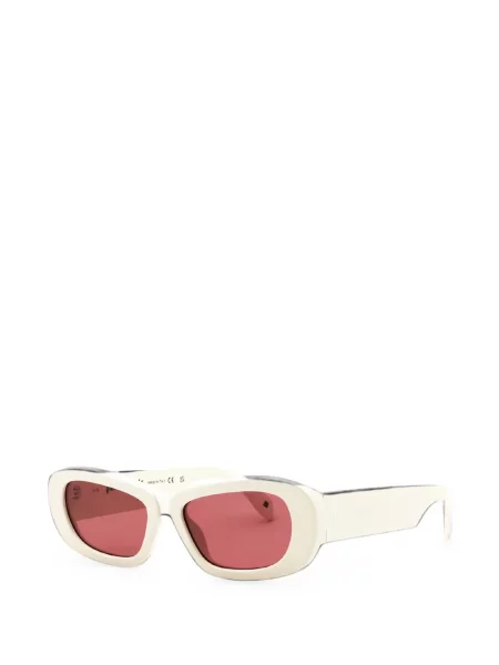 Ochelari de soare Palm Angels alb