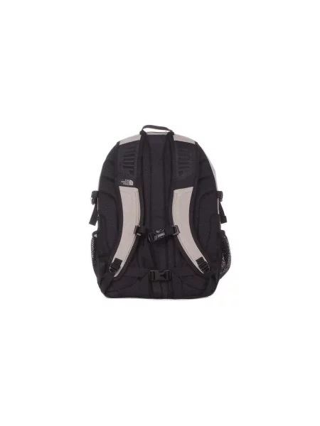 The North Face Batoh Borealis Classic 29 L S Přihrádkou Na Notebook světle šedá černá