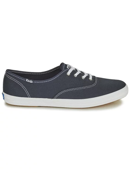 Pantofi Keds albastru