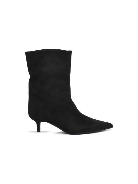 Pantofi Corina negru