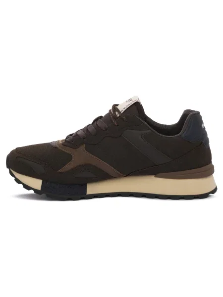 Pantofi Replay maro