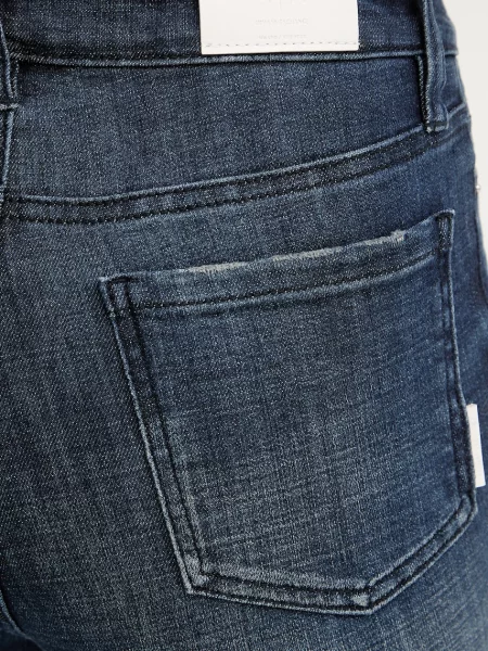 Джинси Armani Exchange