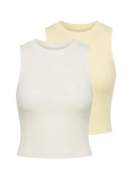 Studioselect Top Sanja / galben bej