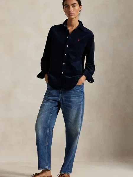 Рубашка Polo Ralph Lauren