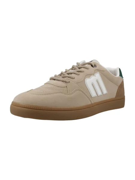 Pantofi Mtng maro