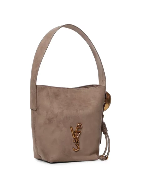 Geantă shopper V°73 cu autograf