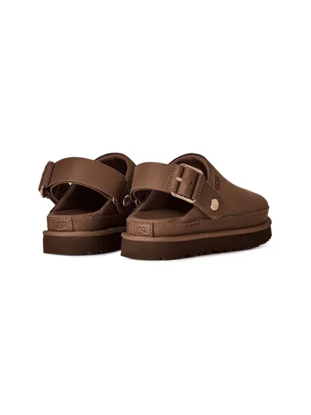 Pantofi Ugg maro