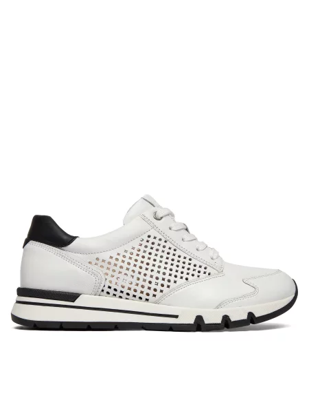 Superge Caprice bela