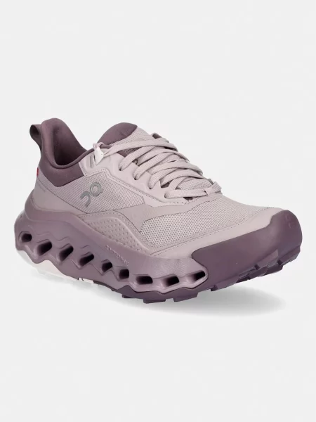 Треккинговые ботинки On