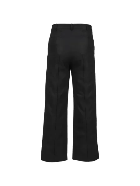 Pantaloni Pet-tree-kor negru