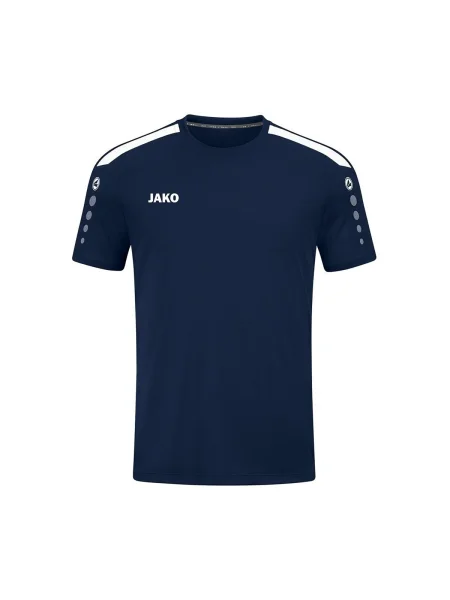 Tricou Jako albastru