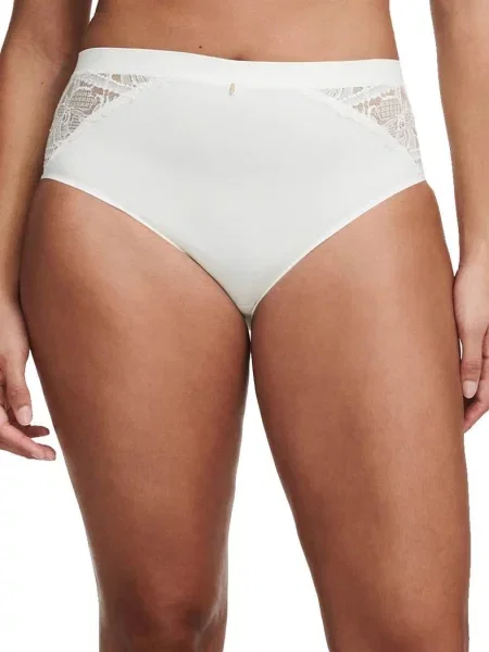 Женские трусики макси