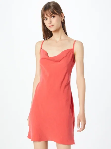 Nasty Gal Rochie corai