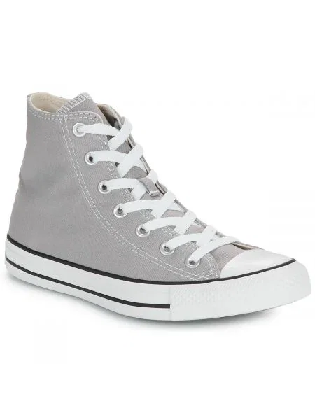 Tenisky Converse Chuck Taylor All Star sivá