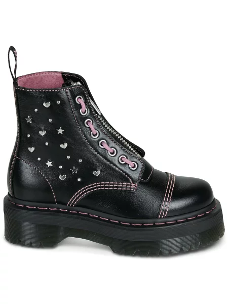 Pantofi Dr. Martens negru