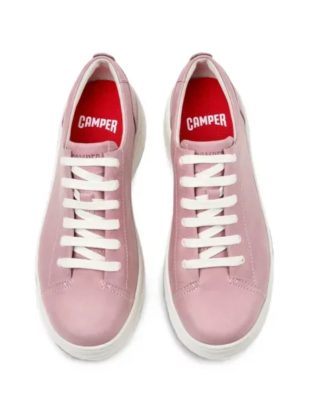 Sneakerși Camper roz