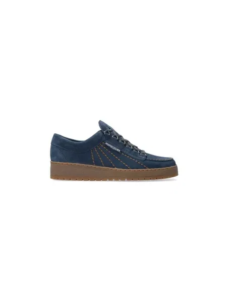 Pantofi Mephisto albastru
